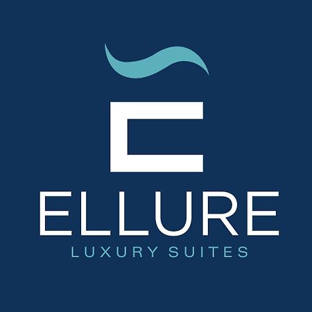 Ellure Luxury Suites Split Exterior foto
